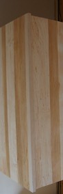 Regał i komoda z drewna sosnowegp-4