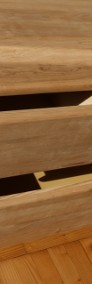 Regał i komoda z drewna sosnowegp-3