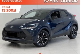 Toyota C-HR Style 1.8 Hybrid Style 1.8 Hybrid 140KM | Podgrzewane fotele!
