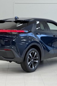 Toyota C-HR Style 1.8 Hybrid Style 1.8 Hybrid 140KM | Podgrzewane fotele!-2