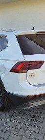 Volkswagen Tiguan II 2.0Tdi * 7os * Full LED * 4xkamera * el klapa * Virtual * model 2022-4