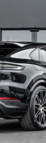 Porsche Cayenne II Coupe Wentylowane Fotele z Przodu + Reflektory Matrix + Adaptacyjny-4