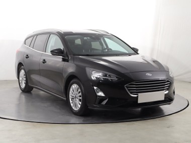 Ford Focus IV , Navi, Klimatronic, Tempomat, Parktronic,-1