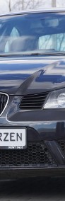 SEAT Ibiza IV 1.4 Benzyna 75 KM Automat Klimatronic Tempomat-3