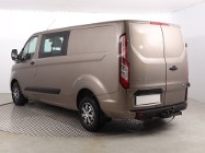 Ford Transit Transit Custom , L2H1, VAT 23%, 6 Miejsc, 2 EU palet