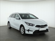 Kia Cee'd III , Salon Polska, 1. Właściciel, Serwis ASO, VAT 23%,