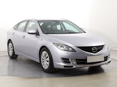 Mazda 6 II , GAZ, Xenon, Klimatronic, Tempomat, Parktronic,-1