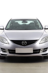 Mazda 6 II , GAZ, Xenon, Klimatronic, Tempomat, Parktronic,-2