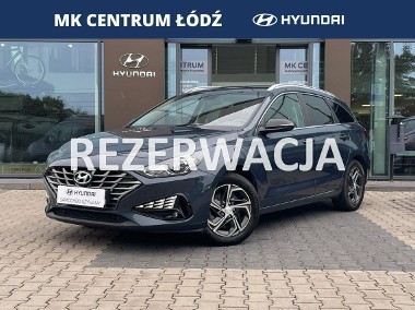 Hyundai i30 II 1.5 DPI 110KM Smart+Winter Salon Polska FV23%-1