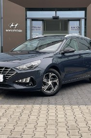 Hyundai i30 II 1.5 DPI 110KM Smart+Winter Salon Polska FV23%-2