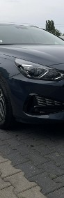 Hyundai i30 II 1.5 DPI 110KM Smart+Winter Salon Polska FV23%-4