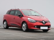 Renault Clio IV , Salon Polska, Serwis ASO, Automat, Navi, Klimatronic,