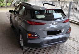 Hyundai Kona 1.0 T-Gdi 120 KM pierwszy właściciel, serwis, gwarancja