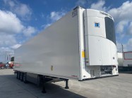 Schmitz Cargobull Chłodnia Schmitz Kwiatówka 2,49m z Thermo King SLX i 300 50