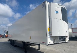 Schmitz Cargobull Chłodnia Schmitz Kwiatówka 2,49m z Thermo King SLX i 300 50