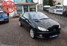 Peugeot 206 I