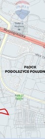 Działka inwestycyjna w Płocku 20 tys. m2-3