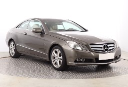 Mercedes-Benz Klasa E W212 , Salon Polska, 204 KM, Skóra, Xenon, Klimatronic, Tempomat,