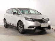 Renault Espace V , Automat, 7 miejsc, Skóra, Navi, Klimatronic, Tempomat,