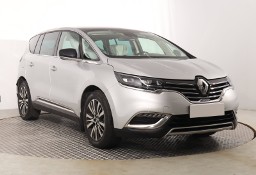 Renault Espace V , Automat, 7 miejsc, Skóra, Navi, Klimatronic, Tempomat,
