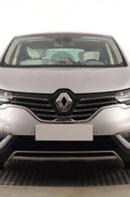 Renault Espace V , Automat, 7 miejsc, Skóra, Navi, Klimatronic, Tempomat,-2