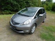 Honda Jazz III śliczna sprawna niezawodna bez rdzy pewny przebieg
