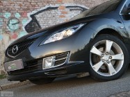 Mazda 6 II 1.8 Comfort-Tempomat,Klima