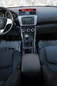 Mazda 6 II 1.8 Comfort-Tempomat,Klima-2