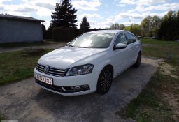 Volkswagen Passat B7 1.8TSi 160KM Zarejestrowany Ładny Stan