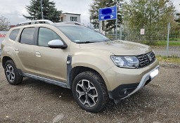 Dacia Duster I Salon PL, gaz LPG, niski przebieg