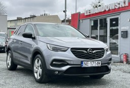 Opel Grandland X 2.0 Diesel Moc 177KM Automat LED Navi