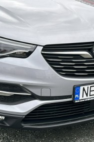 Opel Grandland X 2.0 Diesel Moc 177KM Automat LED Navi-2