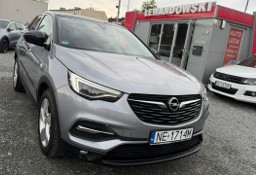 Opel Grandland X 2.0 Diesel Moc 177KM Automat LED Navi