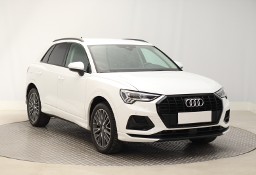 Audi Q3 I (8U) , Salon Polska, Serwis ASO, Automat, Klimatronic, Tempomat,