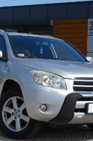 Toyota RAV 4 III 2.2D4D Polski Salon!!!-2