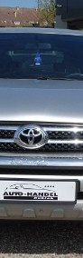 Toyota RAV 4 III 2.2D4D Polski Salon!!!-3