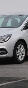 Opel Astra J , Salon Polska, Serwis ASO, Klimatronic, Tempomat, Parktronic-3