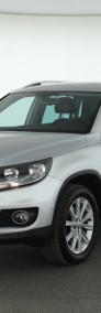 Volkswagen Tiguan , Skóra, Navi, Klimatronic, Tempomat, Parktronic,-3