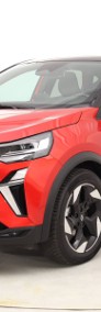 Renault Captur , Salon Polska, 1. Właściciel, Serwis ASO, Klimatronic,-3