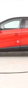 Renault Captur , Salon Polska, 1. Właściciel, Serwis ASO, Klimatronic,-4