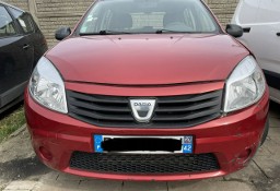 Dacia Sandero I 1.5 DCI 75 KM