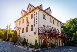 HOTEL w Zgorzelcu na starym mieście przy granicy