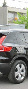Volvo XC40 2.0D3 z Gwarancja Model 2020-4