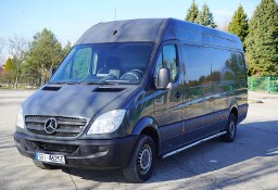 Mercedes-Benz Sprinter 906 2.2 DCI 130 KM. Maxi, 2011 r. MOŻLIWA ZAMIANA