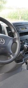 Mercedes-Benz Sprinter 906 2.2 DCI 130 KM. Maxi, 2011 r. MOŻLIWA ZAMIANA-3