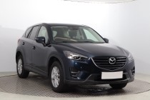 Mazda CX-5 , Salon Polska, Navi, Klimatronic, Tempomat, Parktronic,