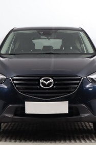 Mazda CX-5 , Salon Polska, Navi, Klimatronic, Tempomat, Parktronic,-2