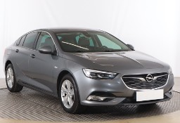 Opel Insignia , Salon Polska, Serwis ASO, 210 KM, Automat, Skóra, Navi,