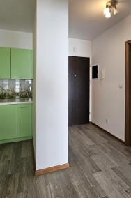 Mieszkanie – dwa niezależne pokoje – Poznań - ul. Jasna Rola - Naramowice-2