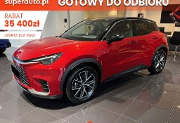 Lexus Inny Lexus Cool 1.5 Hybrid Cool 1.5 Hybrid 136KM | Kamera 360!